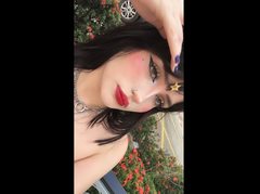 MeliLove - female webcam at ImLive