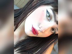 MeliLove - female webcam at ImLive