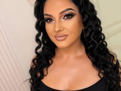 MelisaNovaFine127 - female with black hair and  big tits webcam at ImLive