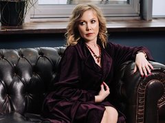 MelissaShine - blond female webcam at ImLive