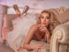 MelissaLaurenCoxxx - blond female with  big tits webcam at ImLive