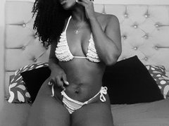 Melissa_Fox99 - female with black hair and  small tits webcam at ImLive