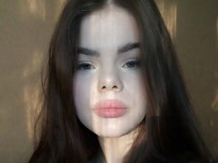 MellisaWilson - female with brown hair webcam at LiveJasmin