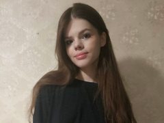 MellisaWilson - female with brown hair webcam at LiveJasmin