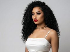 MellisaEnglish from LiveJasmin