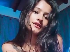 MIA_LOPEZ - female with brown hair and  small tits webcam at ImLive