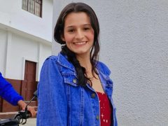 MIA_LOPEZ from ImLive