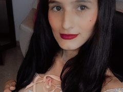 MIA_LOPEZ - female with brown hair and  small tits webcam at ImLive