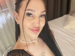 MiaHart - female with black hair and  big tits webcam at ImLive