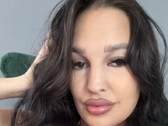 MiaHart - female with black hair and  big tits webcam at ImLive