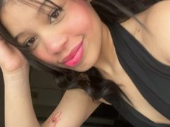 MiaScarlett - female webcam at ImLive