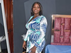 MiaSummer - female with brown hair and  big tits webcam at ImLive