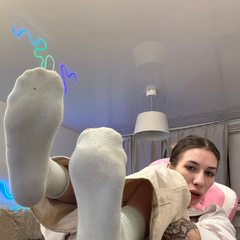 MiaVeber from ImLive