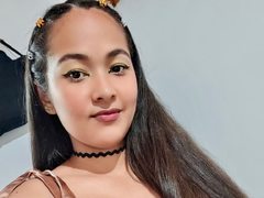 Mia_Sex - female with black hair and  small tits webcam at ImLive