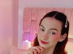 MiaaSmith - female webcam at ImLive