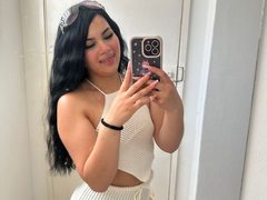 Miacoa69 - female with black hair webcam at ImLive