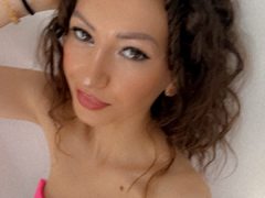 NaughtyDomme - female with black hair and  small tits webcam at ImLive