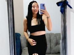 MiiaCooper from ImLive