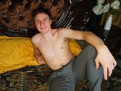 MikeCoston - male webcam at LiveJasmin