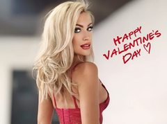 MilaIsHott - blond female webcam at ImLive