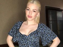 nightBlackPrince - female with red hair webcam at LiveJasmin
