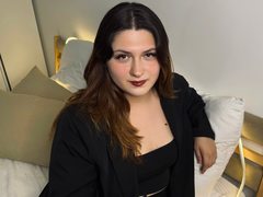 MilenaGlas - female webcam at ImLive