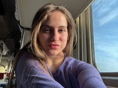 MilenaaaVoss from ImLive
