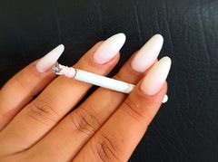 MilfBoobs1 - female with black hair and  big tits webcam at ImLive