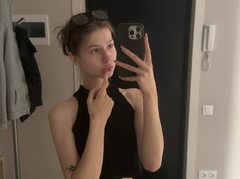 Milllie from ImLive