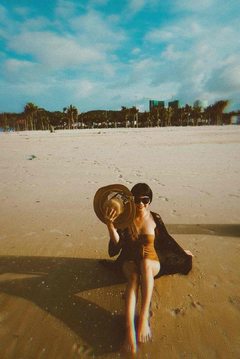 Mimian98 from ImLive