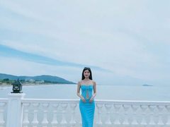 MinLovely95 - female webcam at ImLive