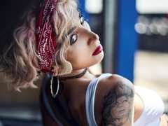 MinnieDrew from LiveJasmin