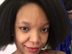 MinnieCamgirl - female with brown hair and  big tits webcam at ImLive