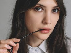 MiraThomas from LiveJasmin