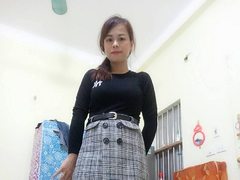 Miramii69 - female with black hair webcam at ImLive