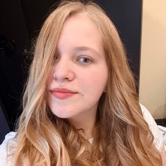 MirandaAlisa - blond female webcam at ImLive