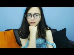 MirandaMiller - female with black hair webcam at LiveJasmin