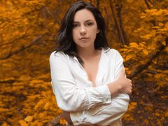 MiroslavaLime - female with red hair and  big tits webcam at LiveJasmin