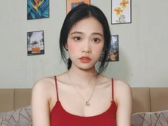 MisaAdela - female with black hair webcam at LiveJasmin