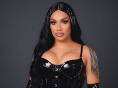 Miss9inchs from ImLive