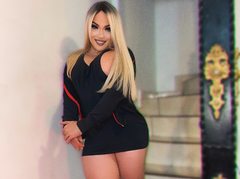 Miss9inchs from ImLive