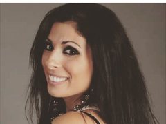 SophieLane7 - female with black hair and  small tits webcam at ImLive