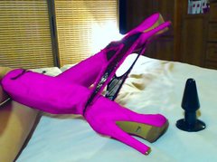 MissJennifer - female with red hair webcam at ImLive