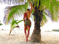 MissJennifer - female with red hair webcam at ImLive