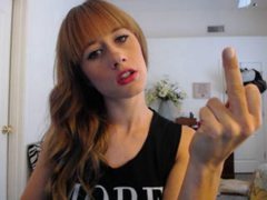 MissMaceyJade - female with brown hair and  small tits webcam at ImLive