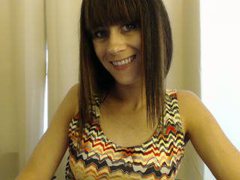MissMaceyJade - female with brown hair and  small tits webcam at ImLive