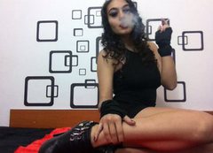 CruelMadeleine from LiveJasmin