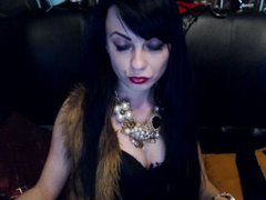 MissMonserrat - female with black hair webcam at LiveJasmin