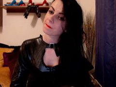 MissMonserrat - female with black hair webcam at LiveJasmin