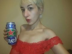 MissOrSlave - female with black hair and  big tits webcam at ImLive
